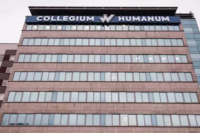 Collegium Humanum - Filia w Szczecinie